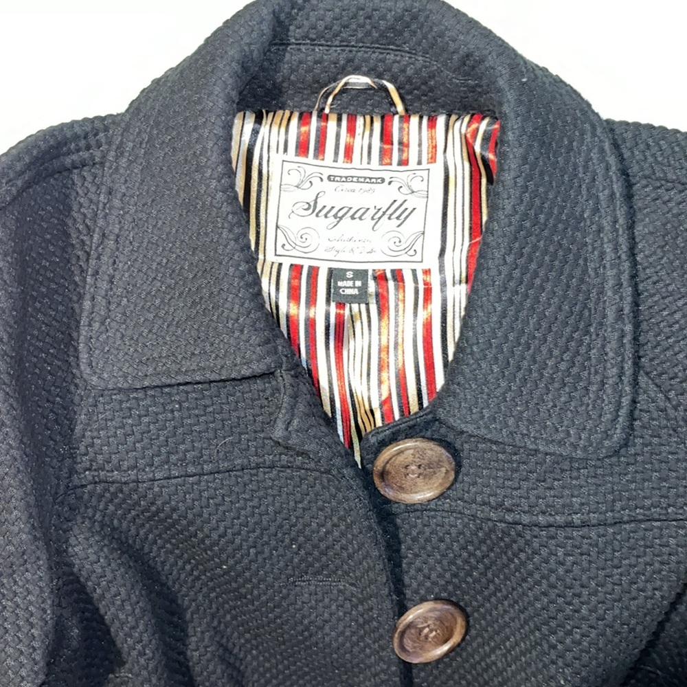 Sugarfly Coat - Picture 2 of 5
